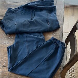 Old Navy Dark Blue Joggers